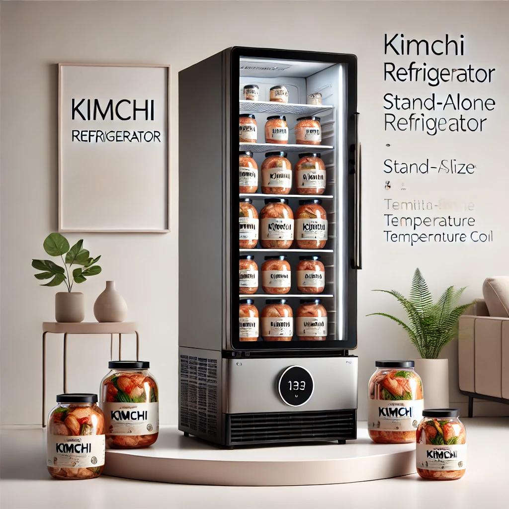 김치냉장고