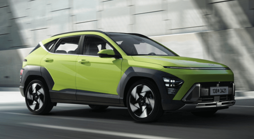 코나(하이브리드, 전기차) 가격, 중고차 가격, 장기렌트 가격