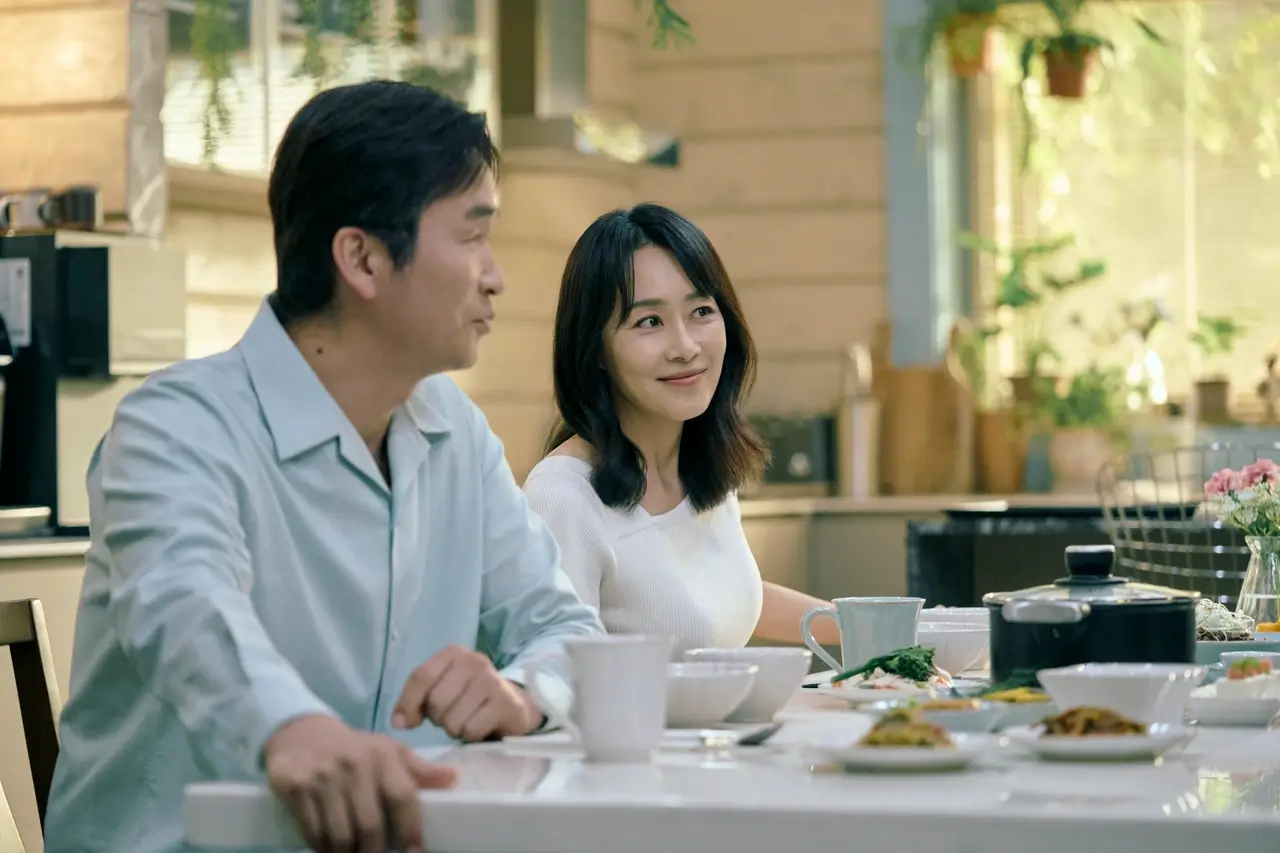 최민식 최현욱 맨 끝줄 소년 줄거리 몇부작 원작 연극 결말