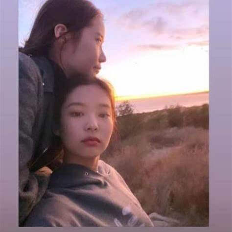 제니 차희 손절