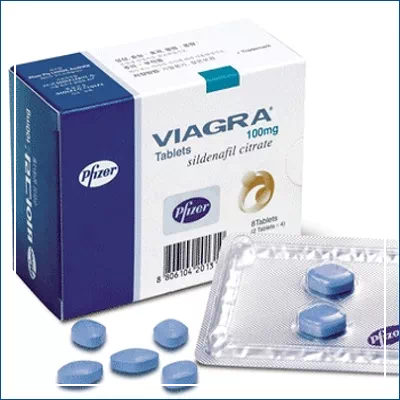 비아그라