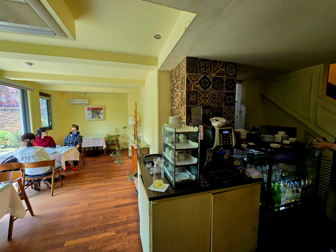 음식이있는풍경