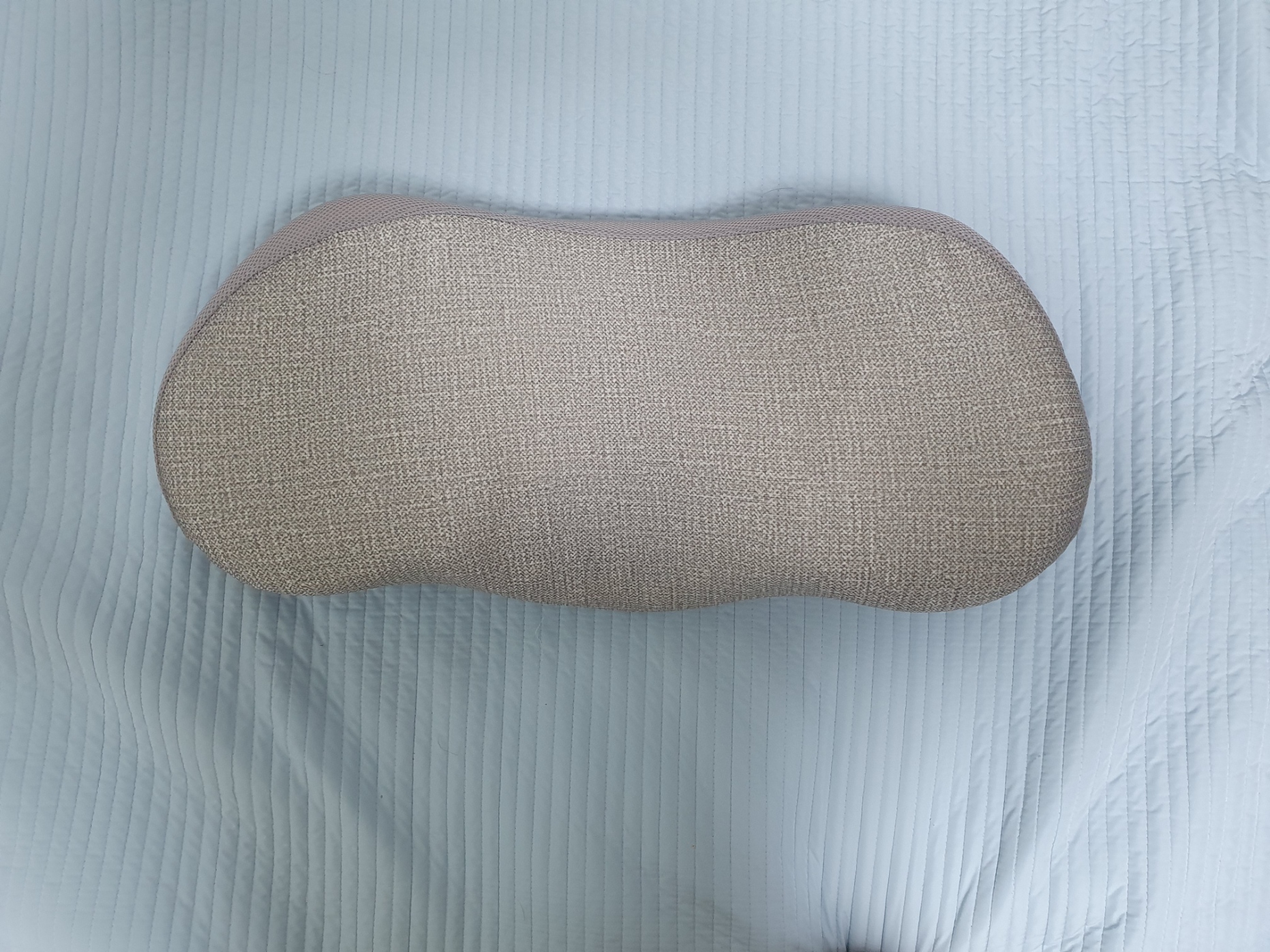 [체험단-잠블러] 목편한 숙면 프리미엄 메모리폼 베개 잠불러