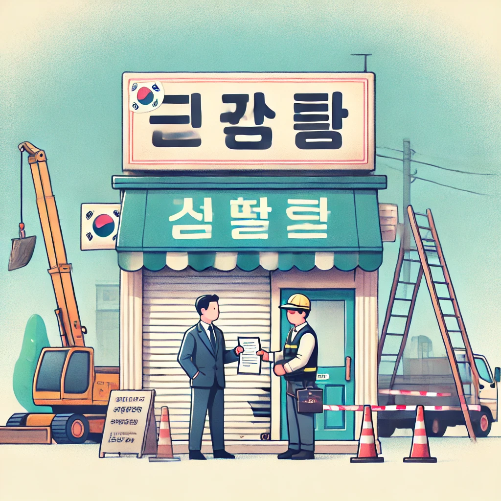 지방세 완납증명서 인터넷 발급 방법