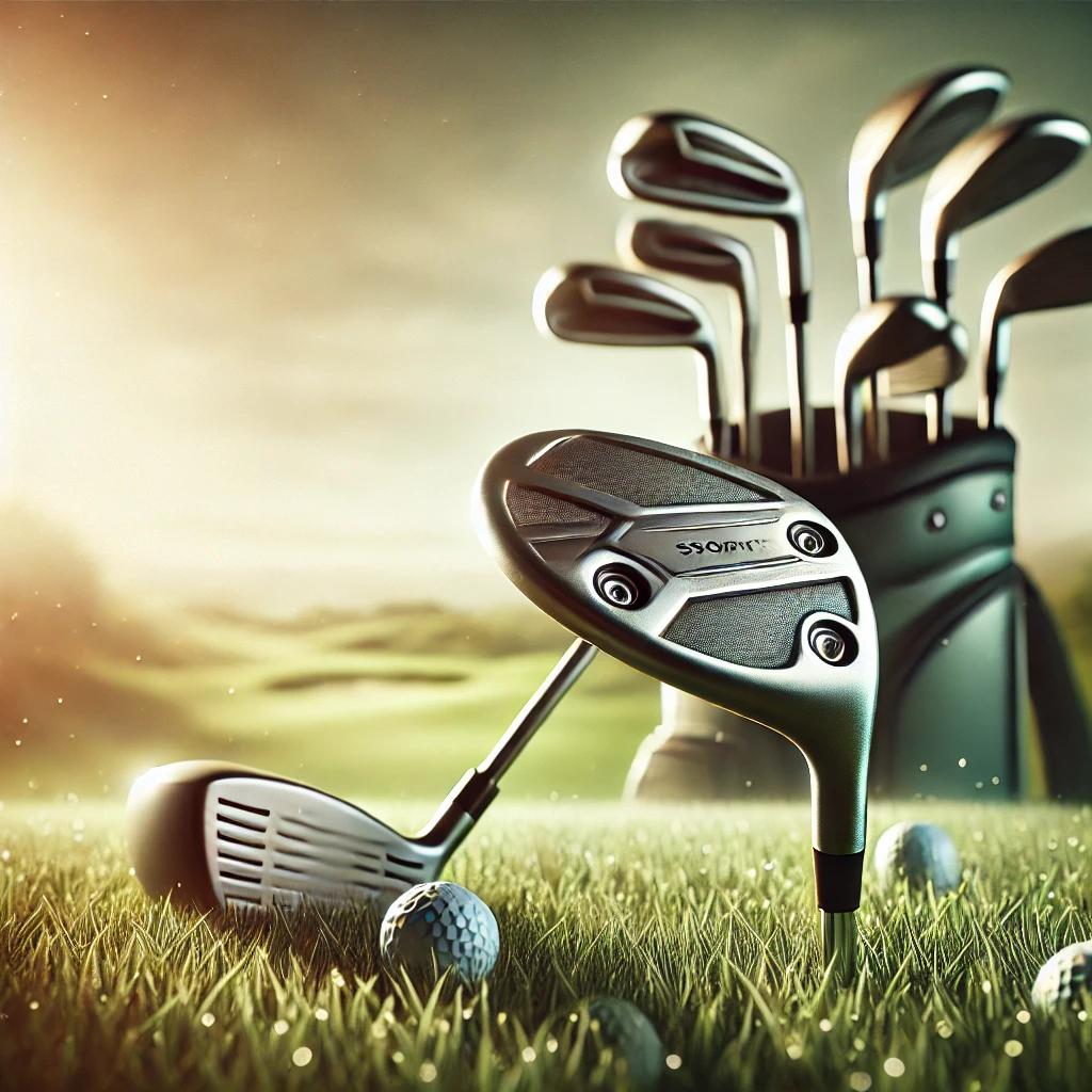 골프채 유틸리티 뜻