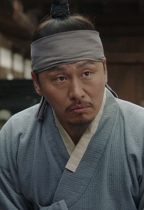 오대환