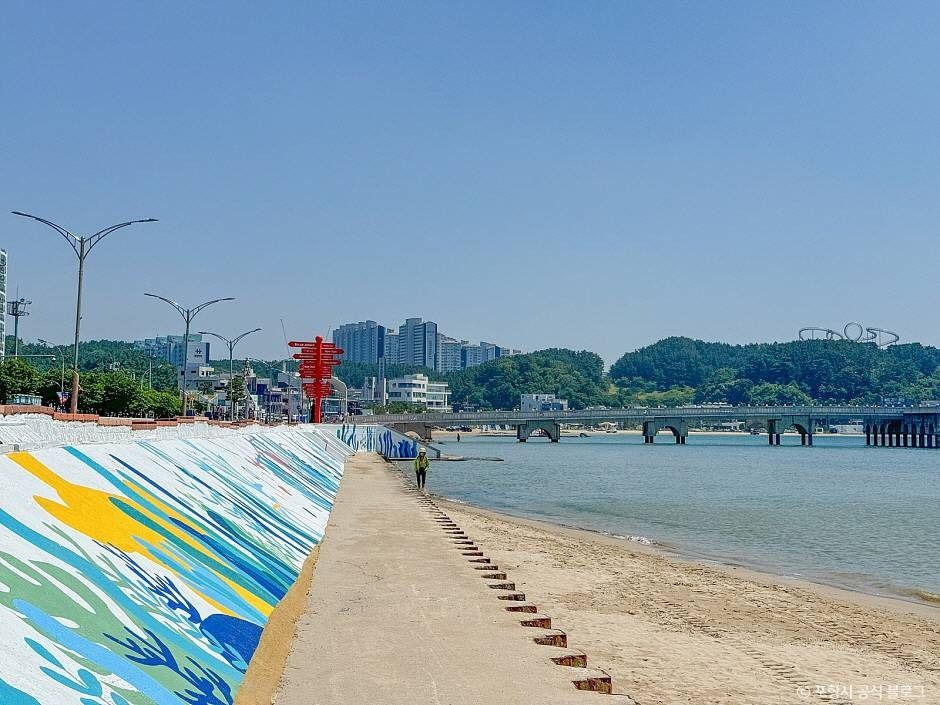 포항 가볼만한곳 베스트10