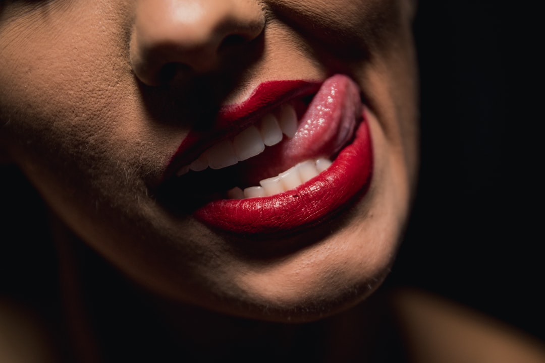 Tongue