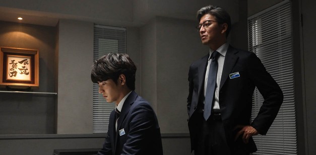 [일드추천] 드라마다시보기 카자마 키미치카 ~교장0~ 결말 줄거리 등장인물