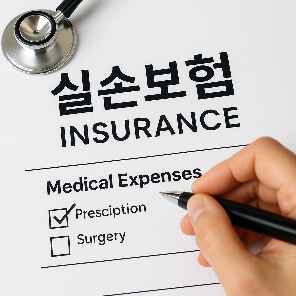 치질수술 보험에 관련된 사진