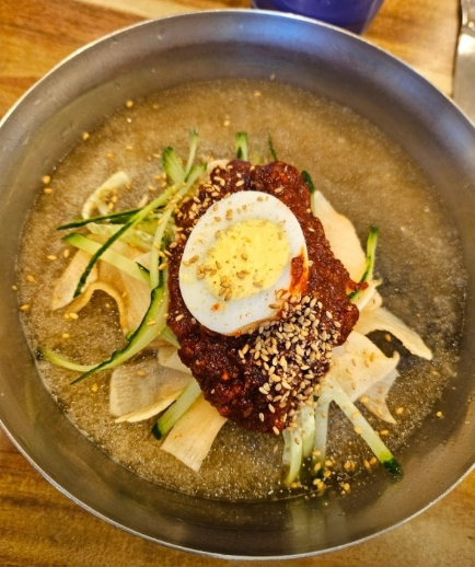 6시내고향 백숙 충남 당진 최정재시인의마을