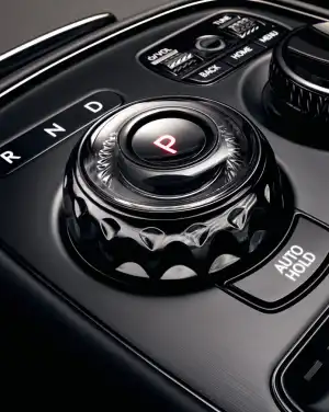 제네시스 G90 블랙