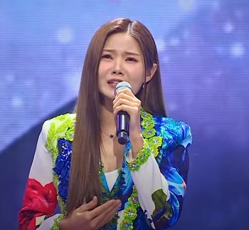 배아현 정든 님 노래 듣기 노래가사