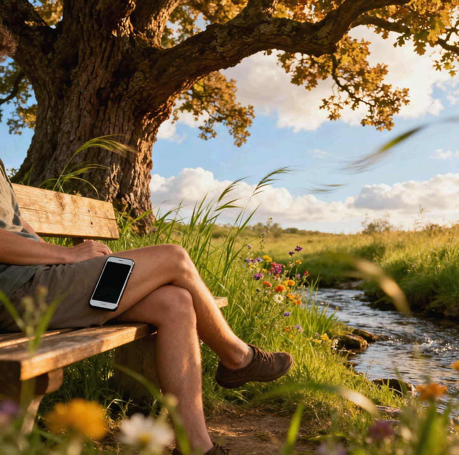 디지털 다이어트