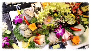 다미횟집 2호점