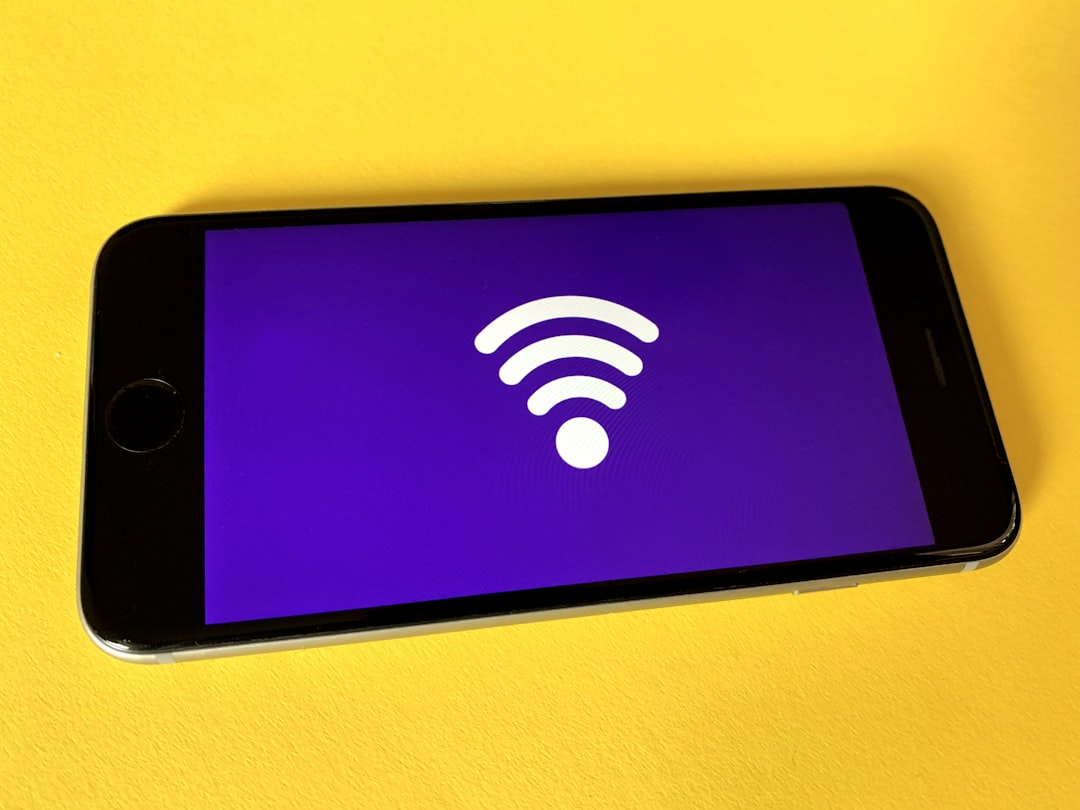 Connectivity