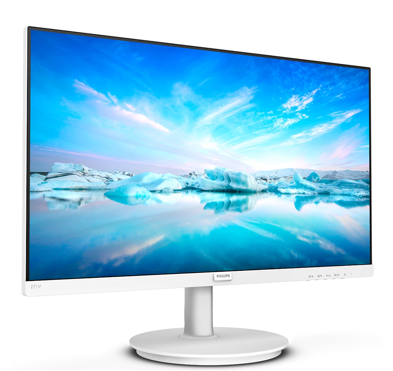 필립스 271V8B/61 LCD 모니터