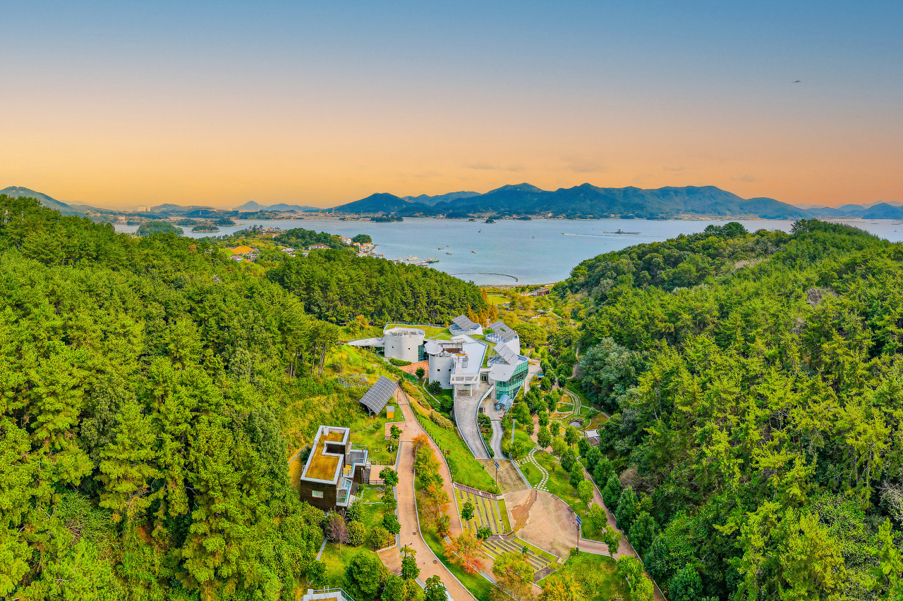 통영RCE세자트라숲