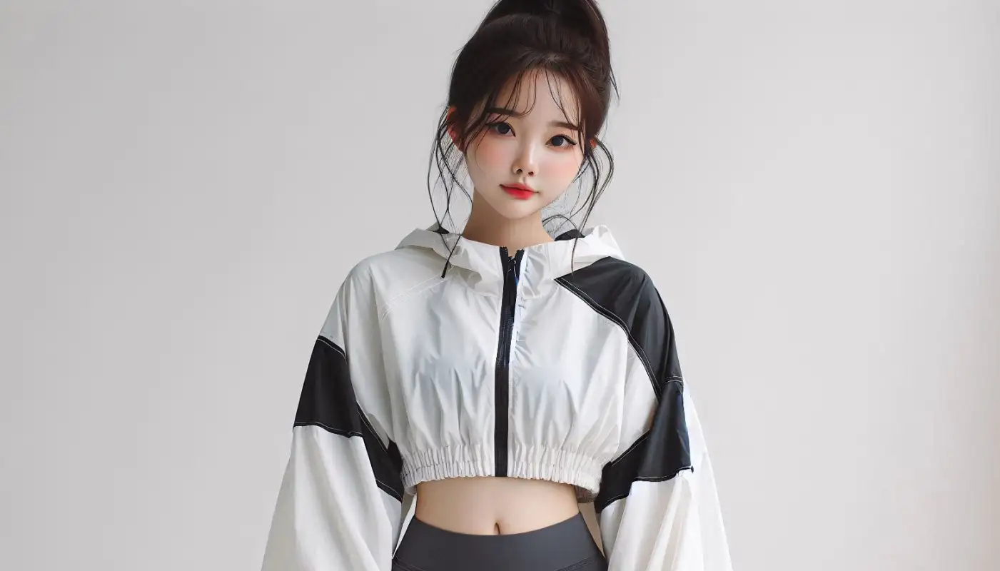 라메디텍-레이저-채혈기-사용법을-알아보는-여성의-모습