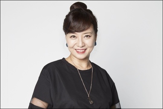 허수경 비혼모 소감 남편 나이 근황