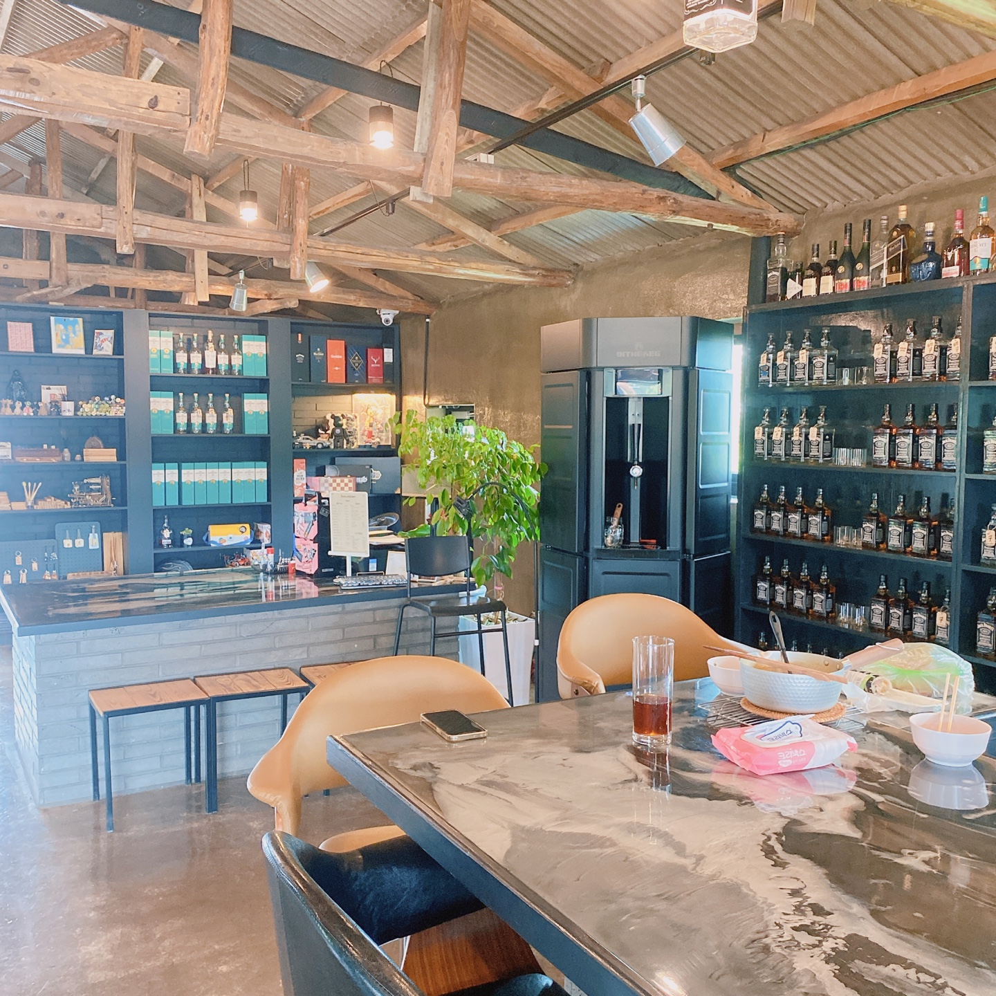 제주 한림 우리들의블루스 7밀리그램