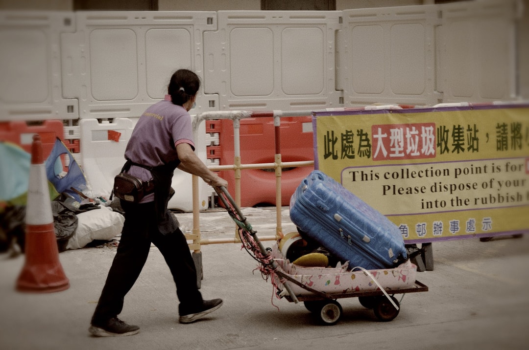 Job Stability