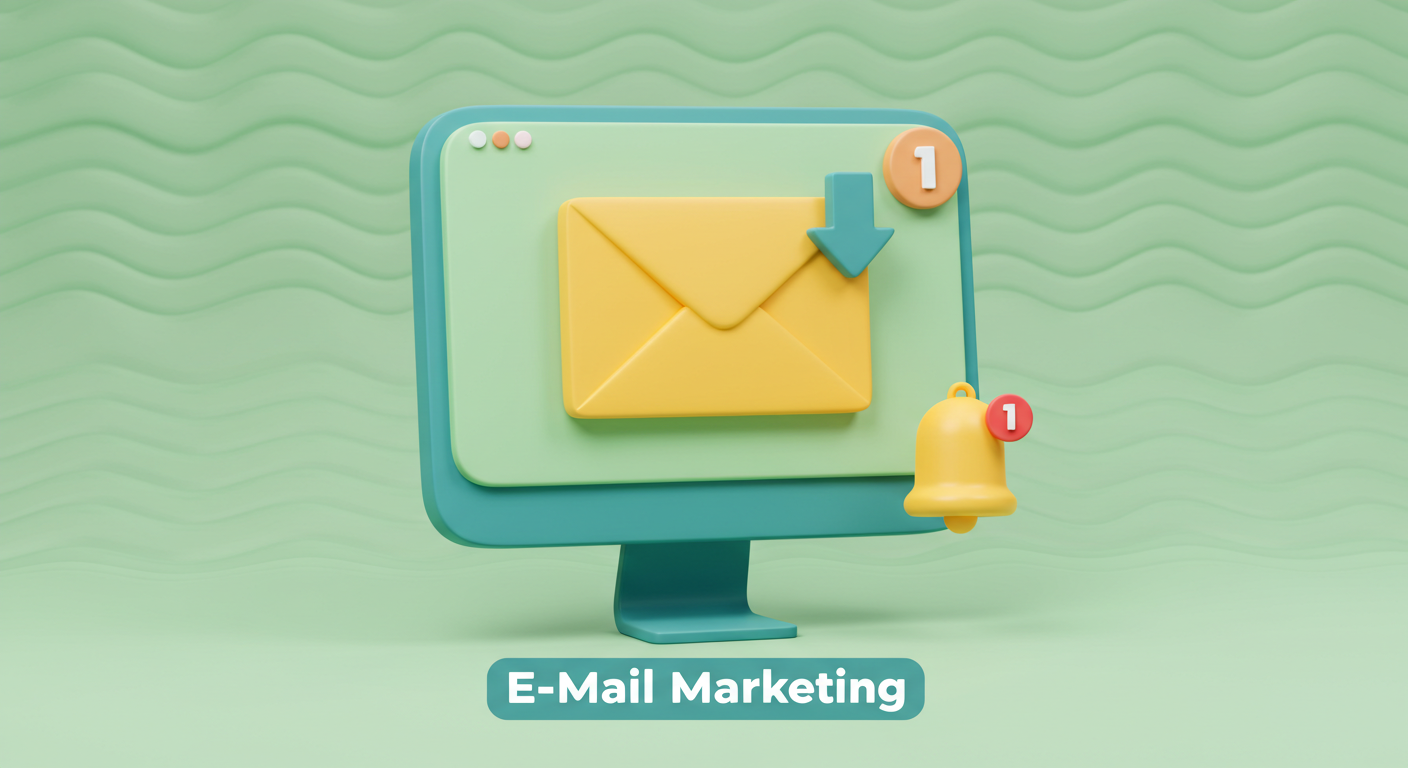 이메일 마케팅