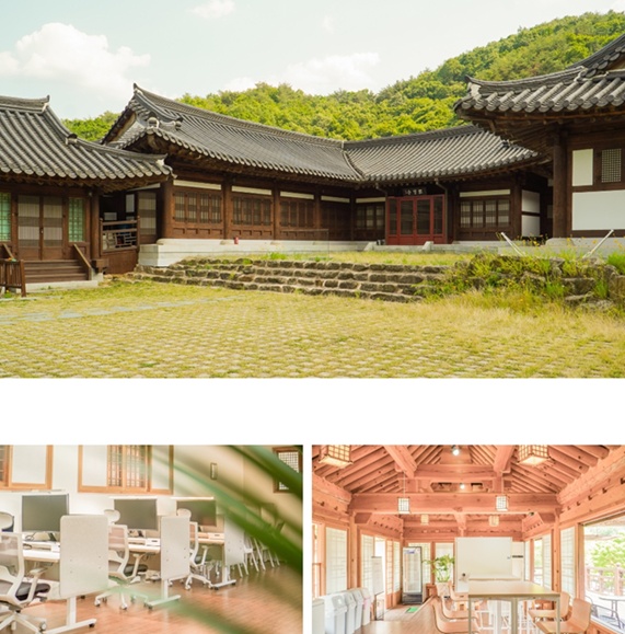 곡성-워케이션-3박4일-4만원-숙소