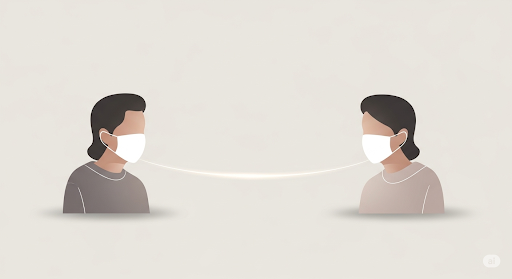 회피형 애착 유형과 관계 맺기!