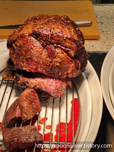 웨스틴조선호텔