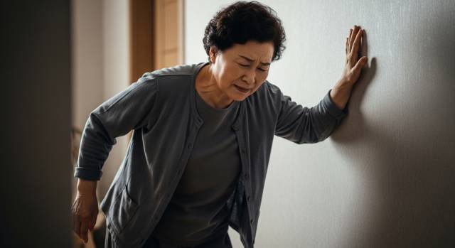 뇌종양 편측 마비 균형 장애 증상