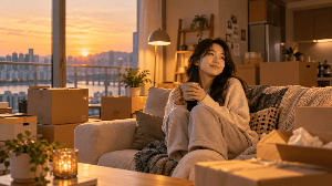 남양주 청년 이사비 무주택 여부 확인