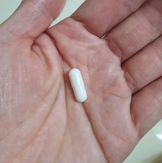 자로우 유산균 캡슐