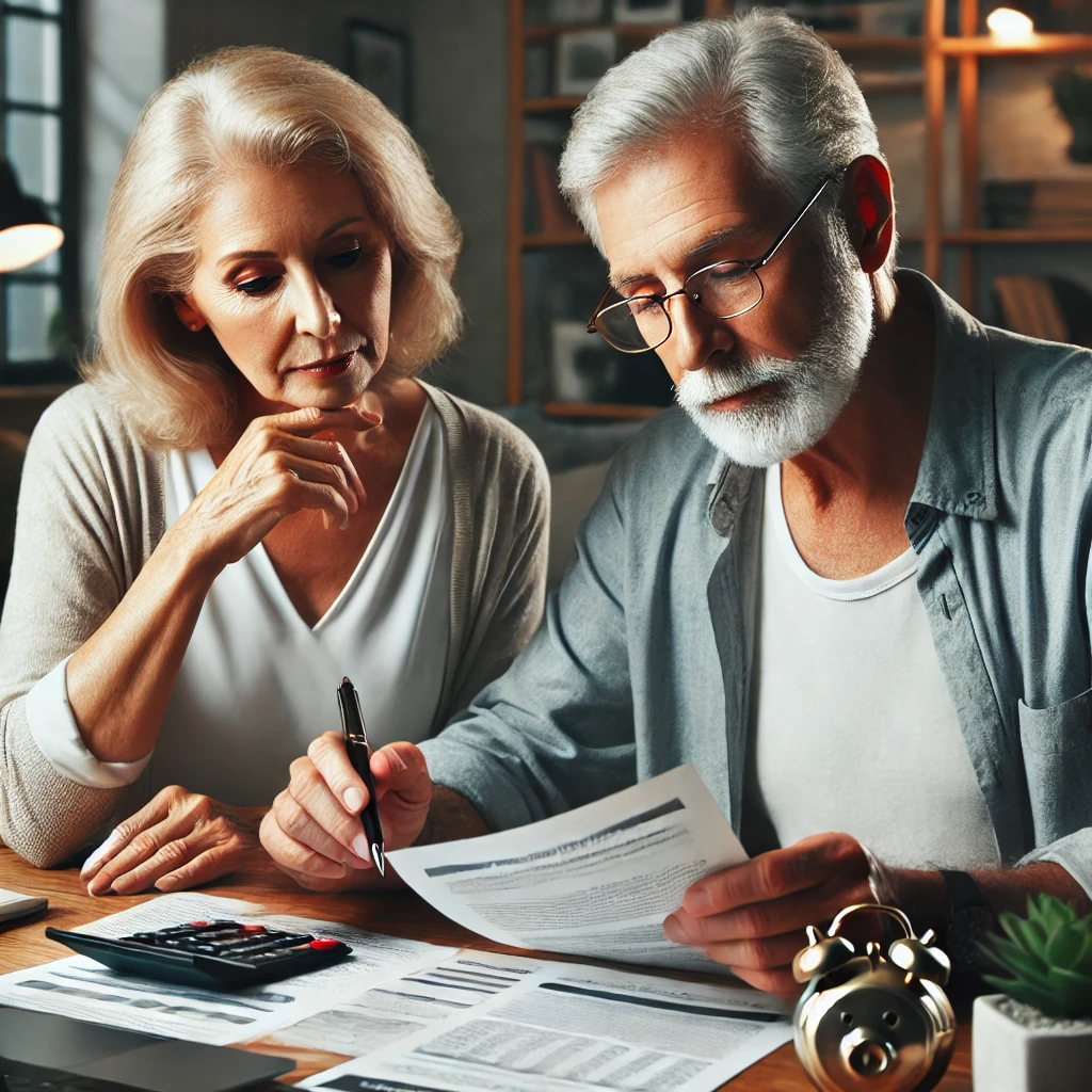 퇴직 후 자산관리, 어떻게 준비해야 할까?
