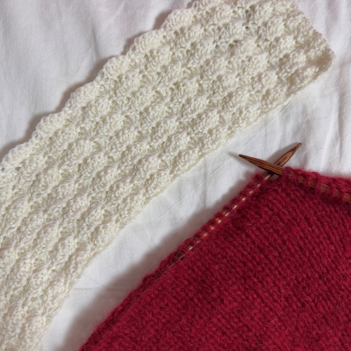 실 선택 가이드: 목도리, 스웨터, 인형 만들 때 어떤 실이 좋을까?