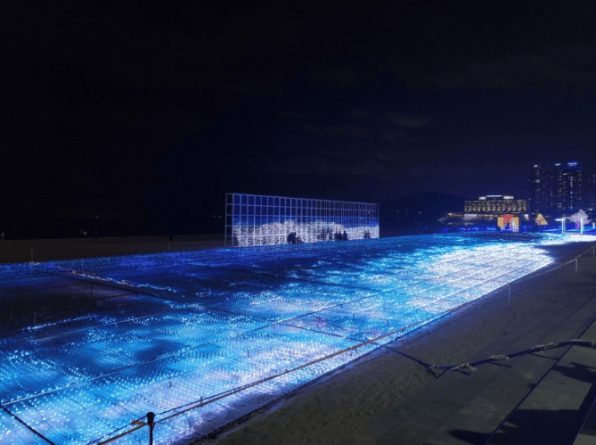 겨울 여행지 추천