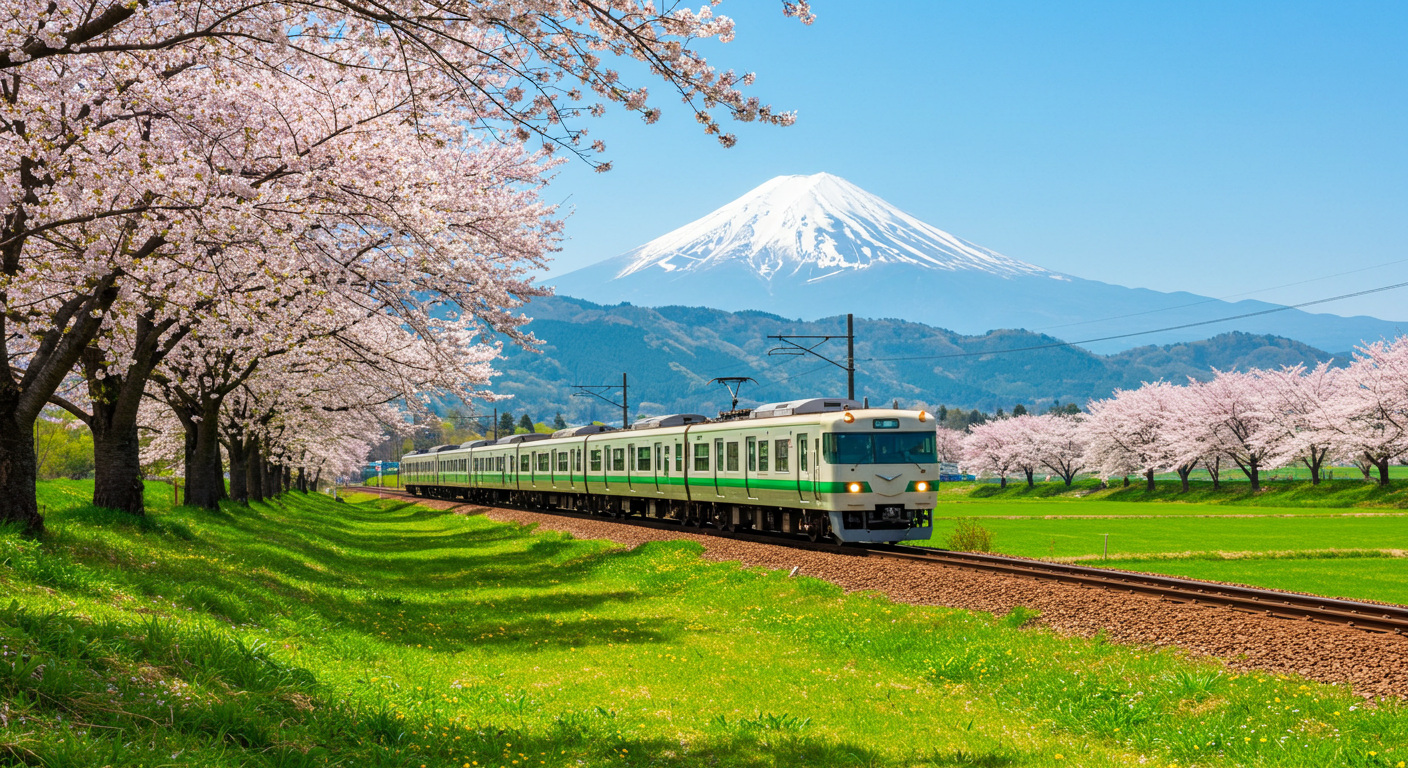 일본 인기 여행지