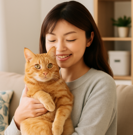 고양이 입양 전 준비사항 체크리스트