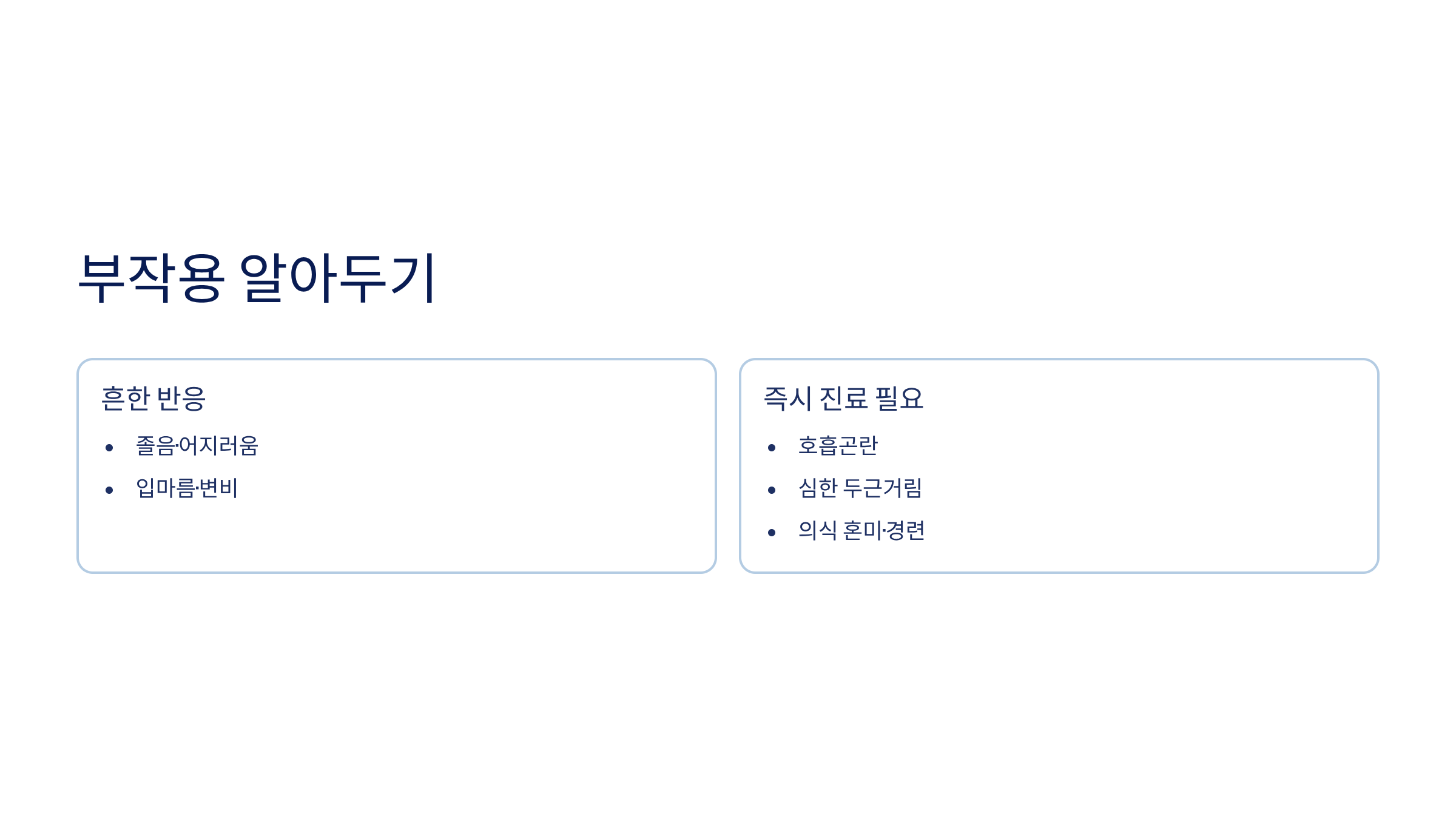 페니라민정