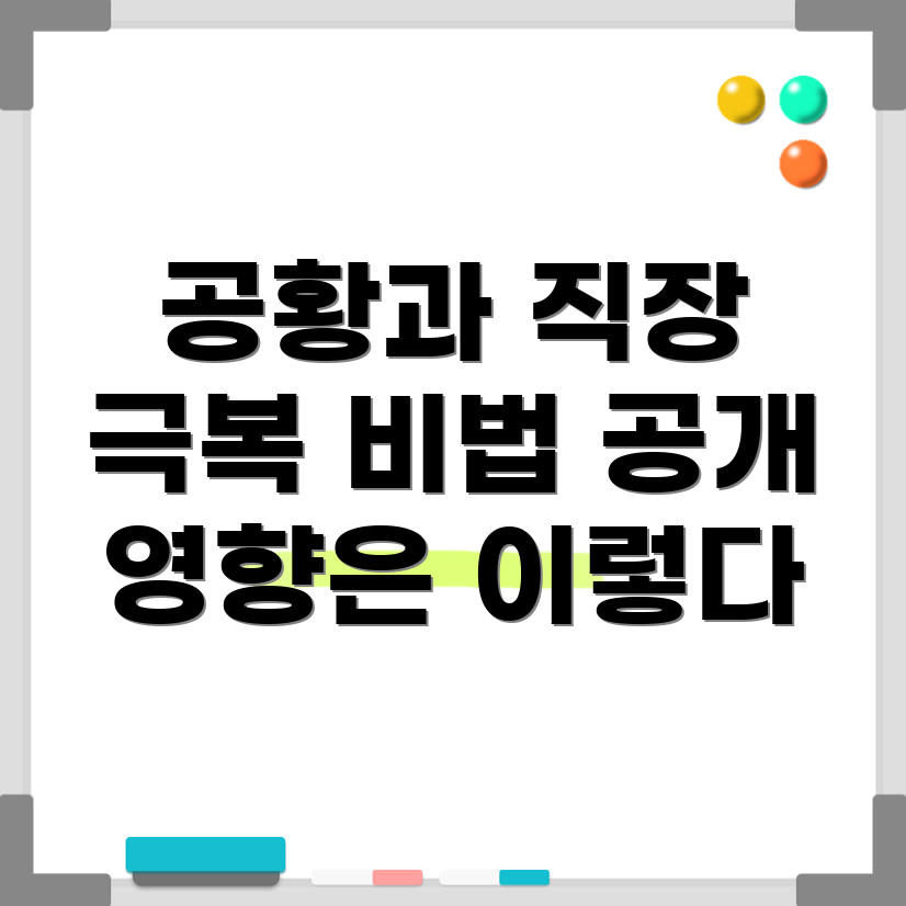 공황 장애