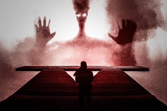 뱀에게 물리는 꿈 해몽