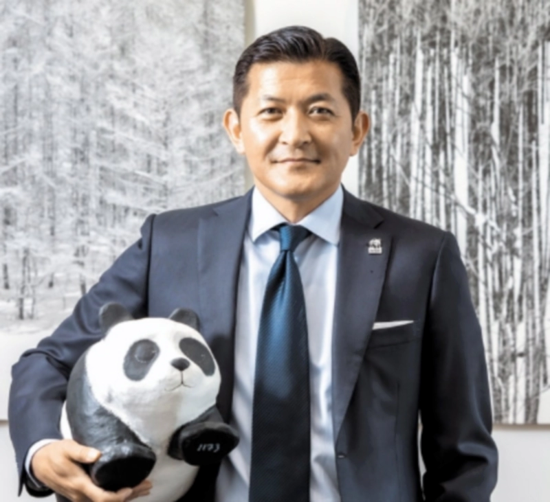 홍정욱 프로필 나이 고향 학력 딸 마약 논란