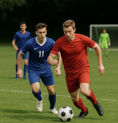 월드컵 3차 예선경기