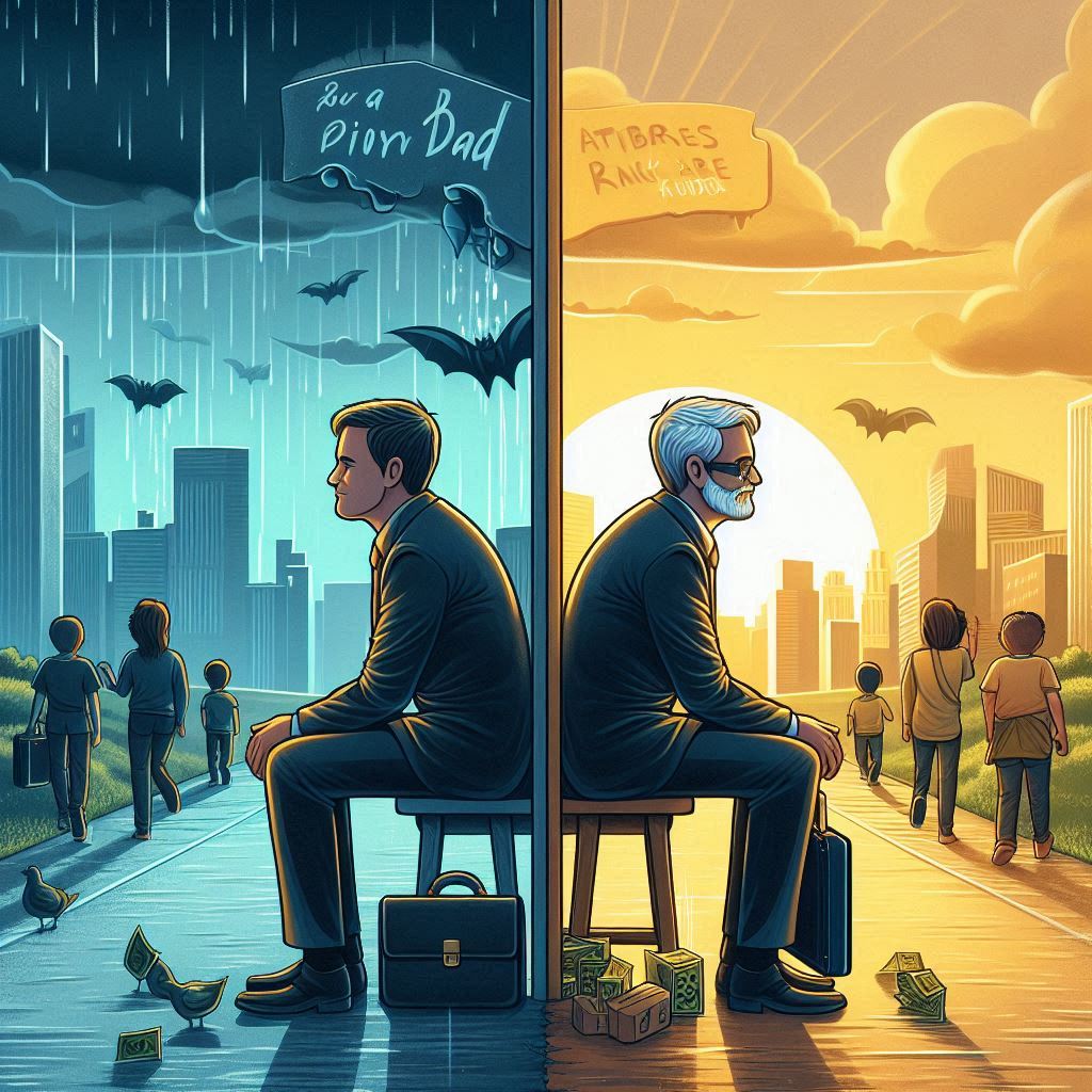 위험과 실패에 대한 태도