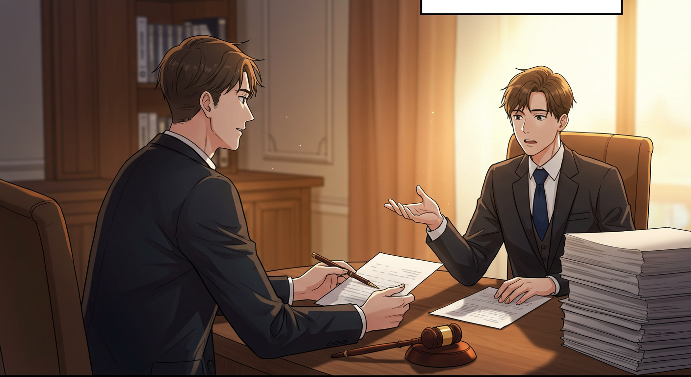 개인회생 소득증명