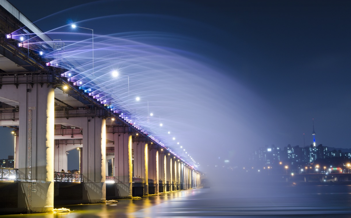 성수대교 이미지