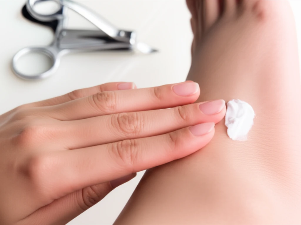 당뇨발 예방 순환 증진 루틴과 5대 ..