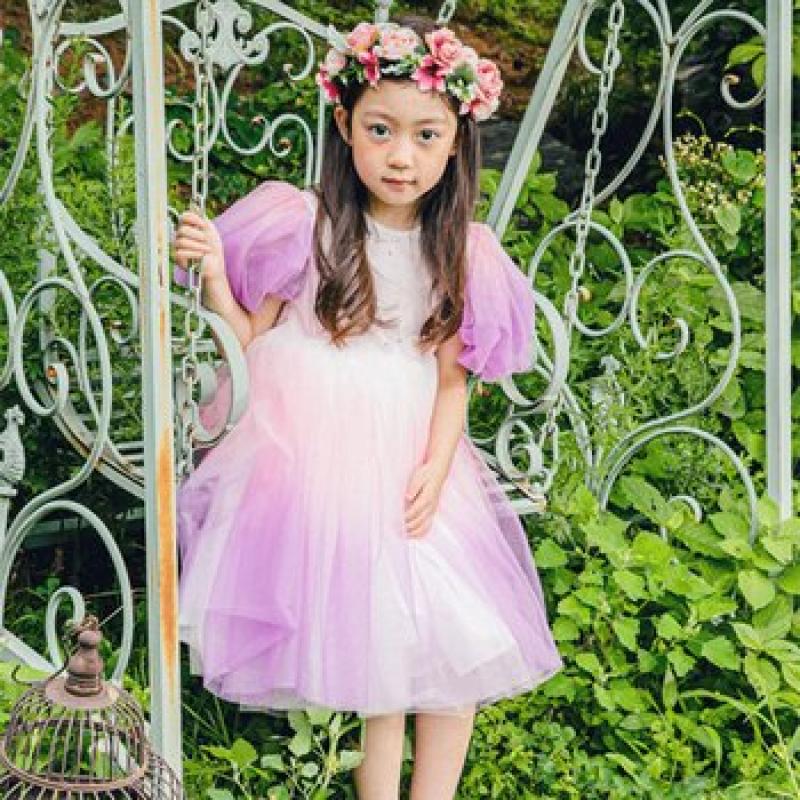 디엘프렌즈 쥬디판타지 드레스