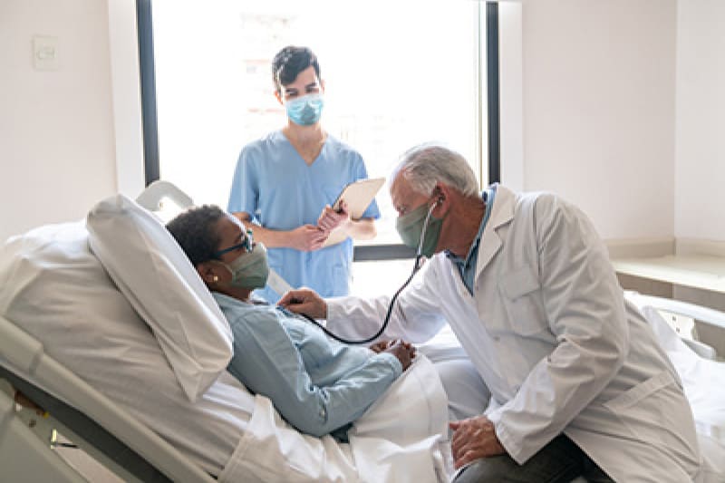 나쁜 세균 감염이 지속되는 이유 STUDY PROVIDES CLUES ON WHY SOME BAD INFECTIONS PERSIST