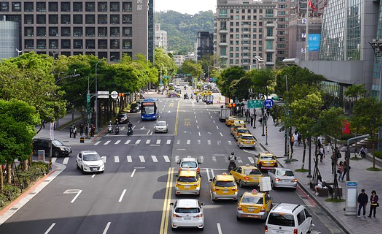 대만-4월-날씨-옷차림